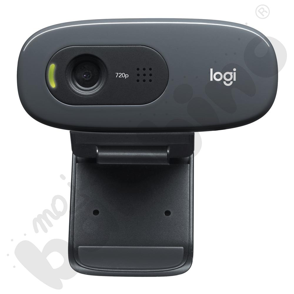 Kamera internetowa Logitech C270 HD