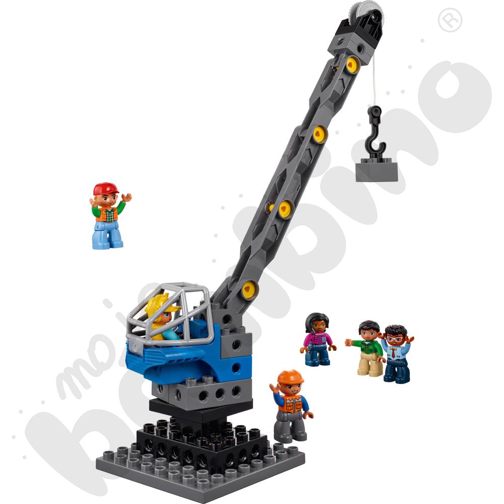 LEGO® DUPLO® Tech Machines