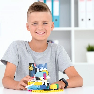 Promocja tylko do końca kwietnia - LEGO® Education 