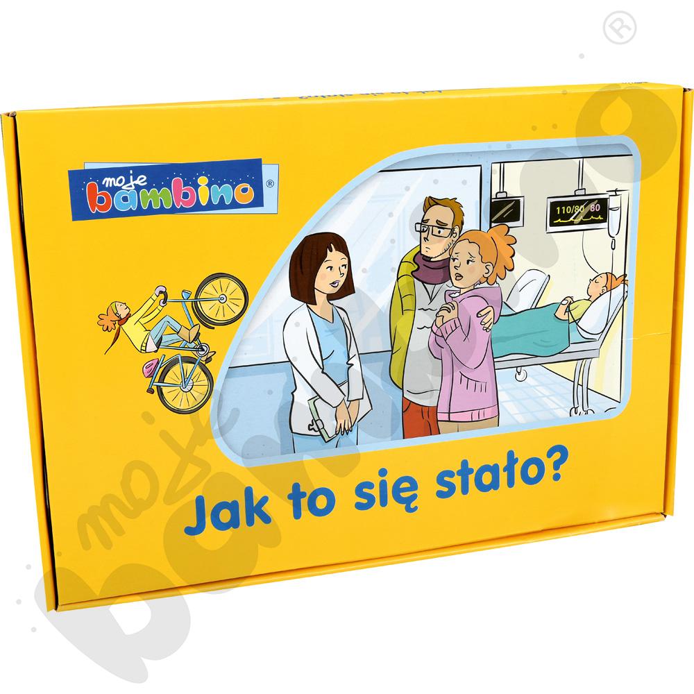 Jak to się stało?