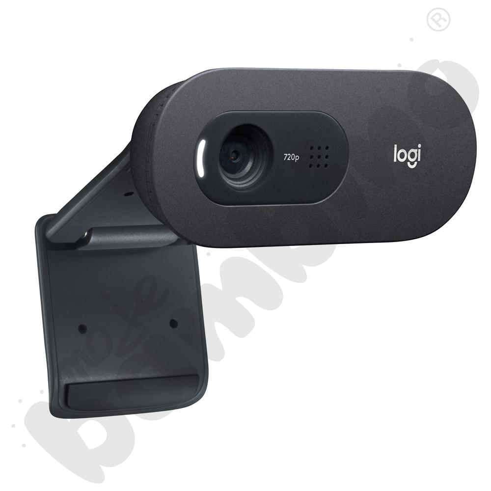 Kamera internetowa Logitech C505 HD