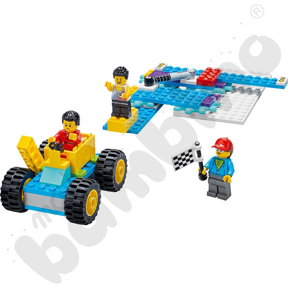 LEGO® Education BricQ Motion Essential Set 