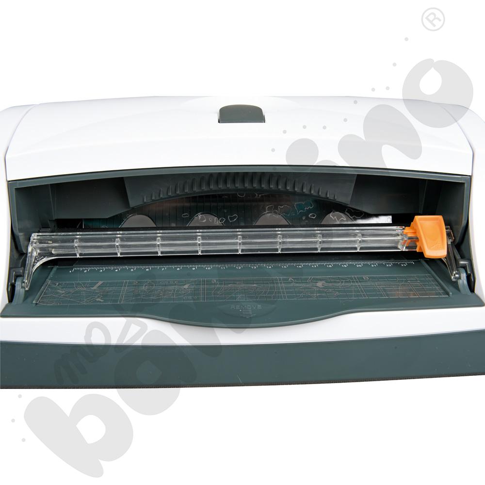 Laminator na zimno