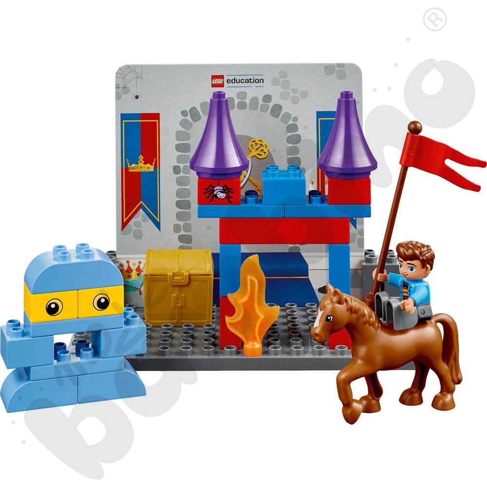 LEGO® DUPLO® Story Tales - Opowieści