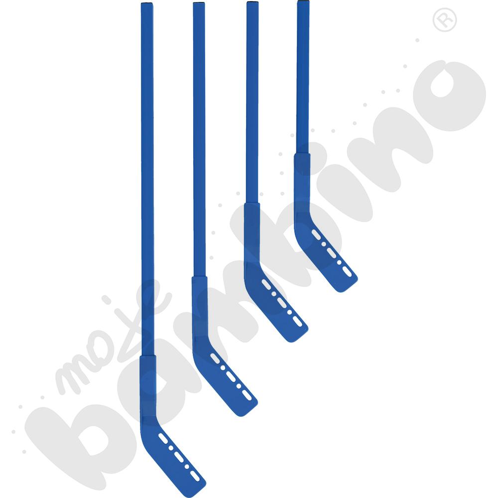 Kije do unihokeja dł. 101 cm, 10 szt.