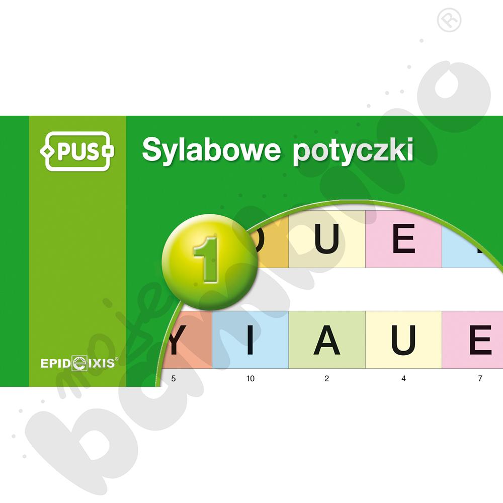 Sylabowe potyczki 1