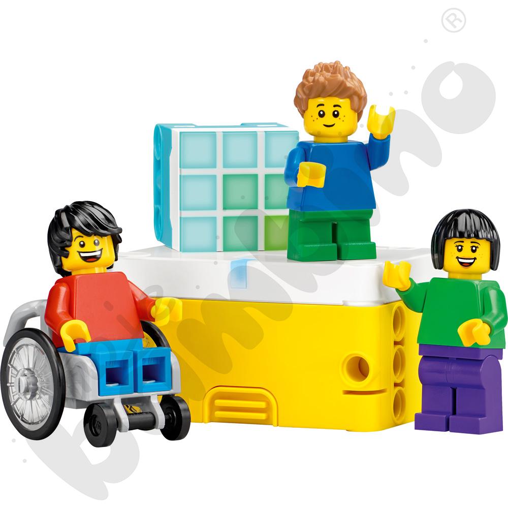 LEGO® Education SPIKE™ Essential