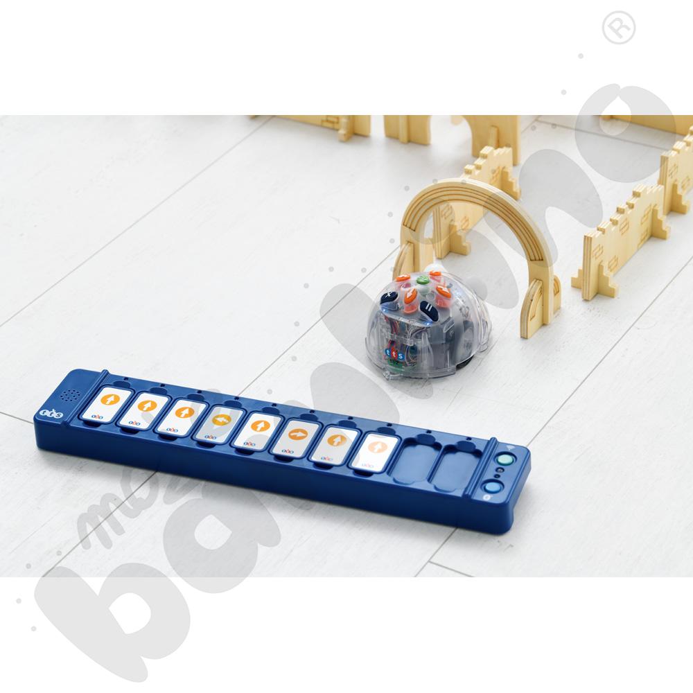 Blue-Bot® TacTile Reader