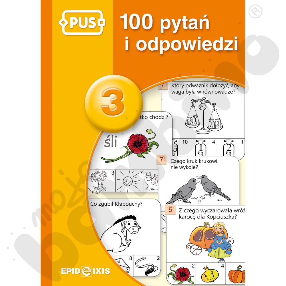 100 pytań i odpowiedzi 3