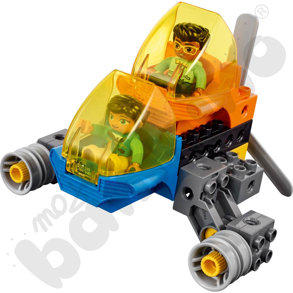 LEGO® DUPLO® Tech Machines