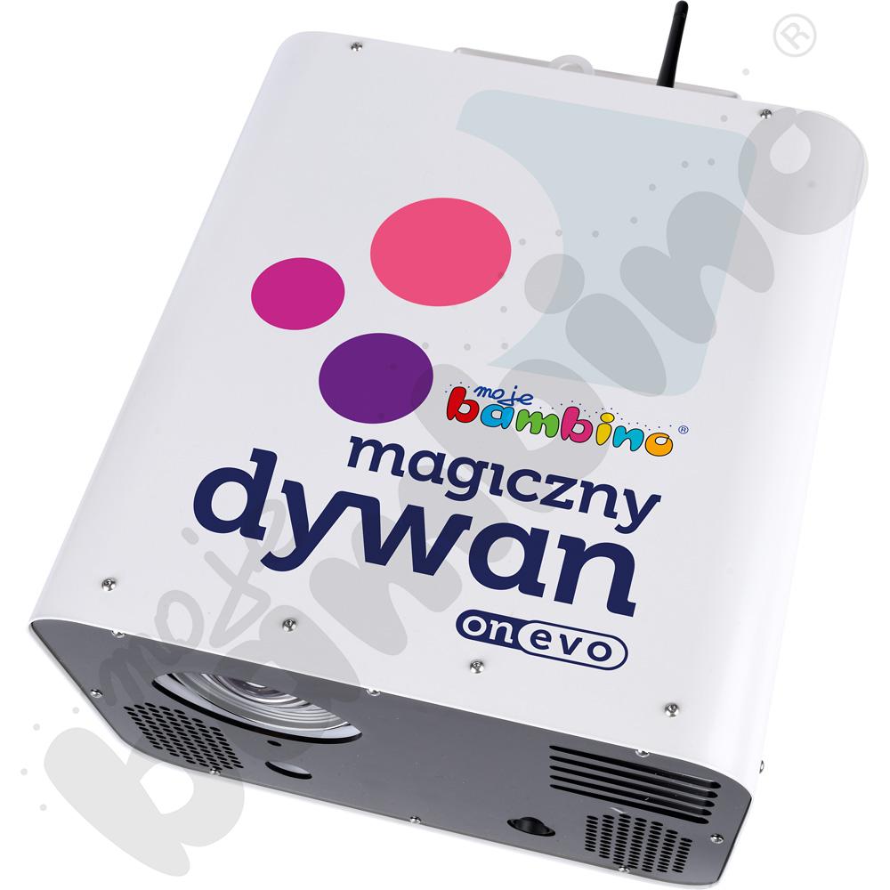 Magiczny Dywan 4.0