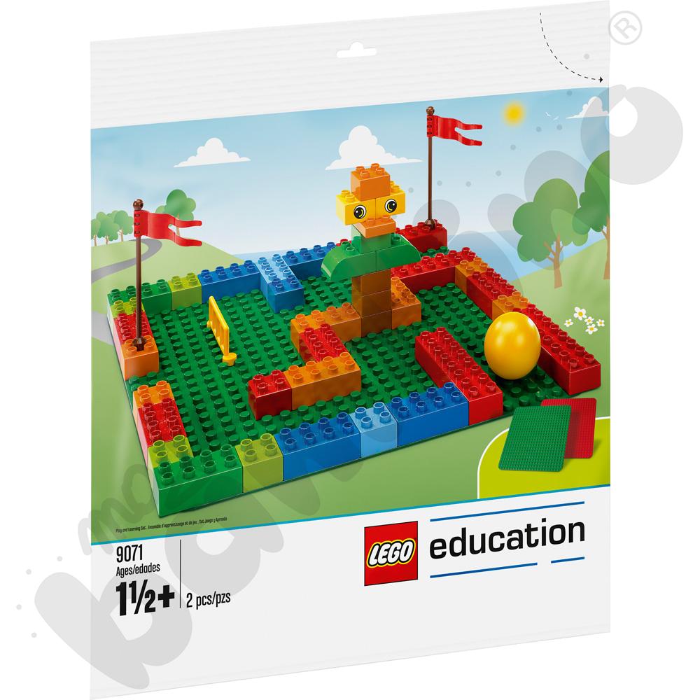 LEGO® Education Płytki do budowania DUPLO