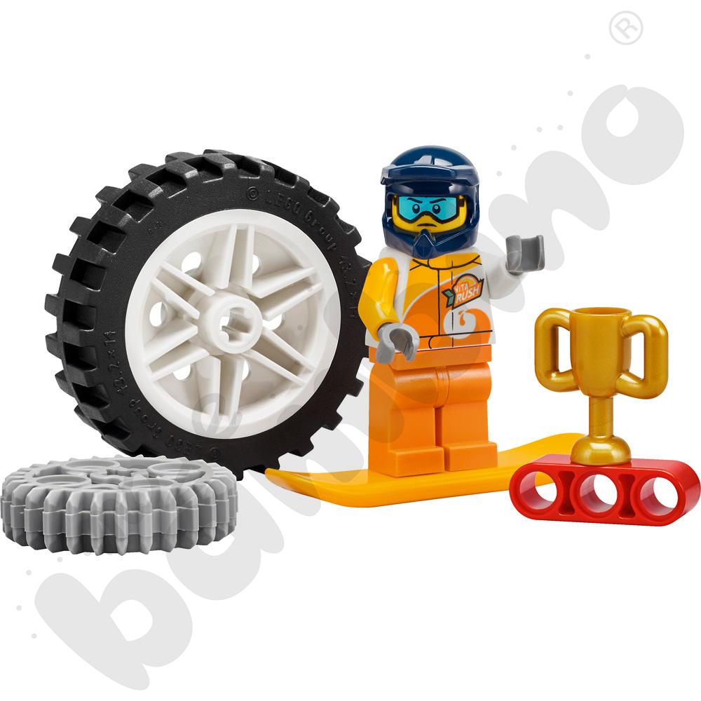 LEGO® Education BricQ Motion Prime Set 