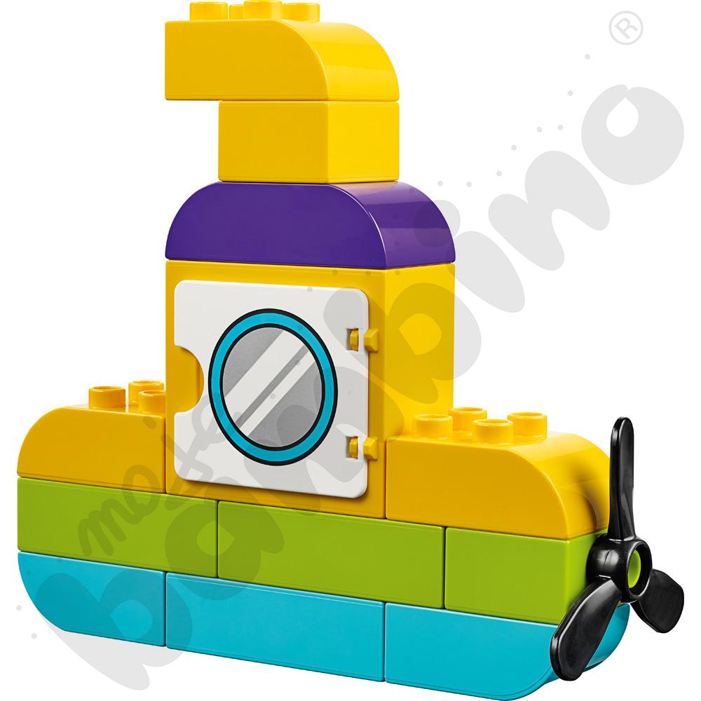 LEGO® DUPLO® Mój świat XL