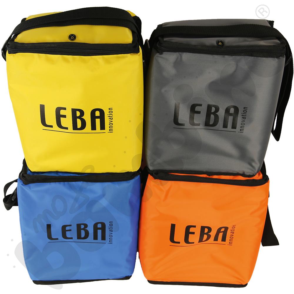Torba na 5 tabletów, pomarańczowa