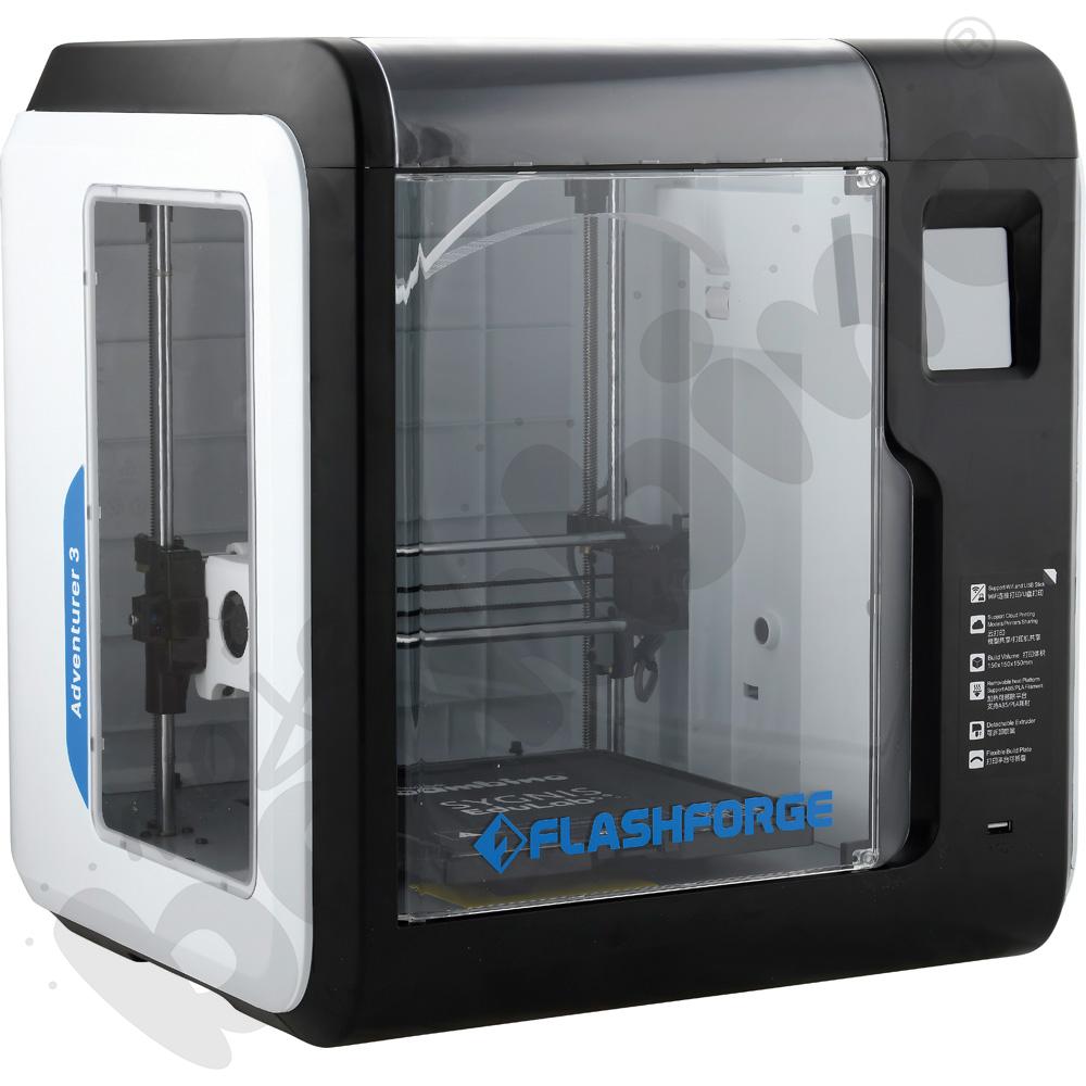 Drukarka 3D Flashforge Adventurer 3