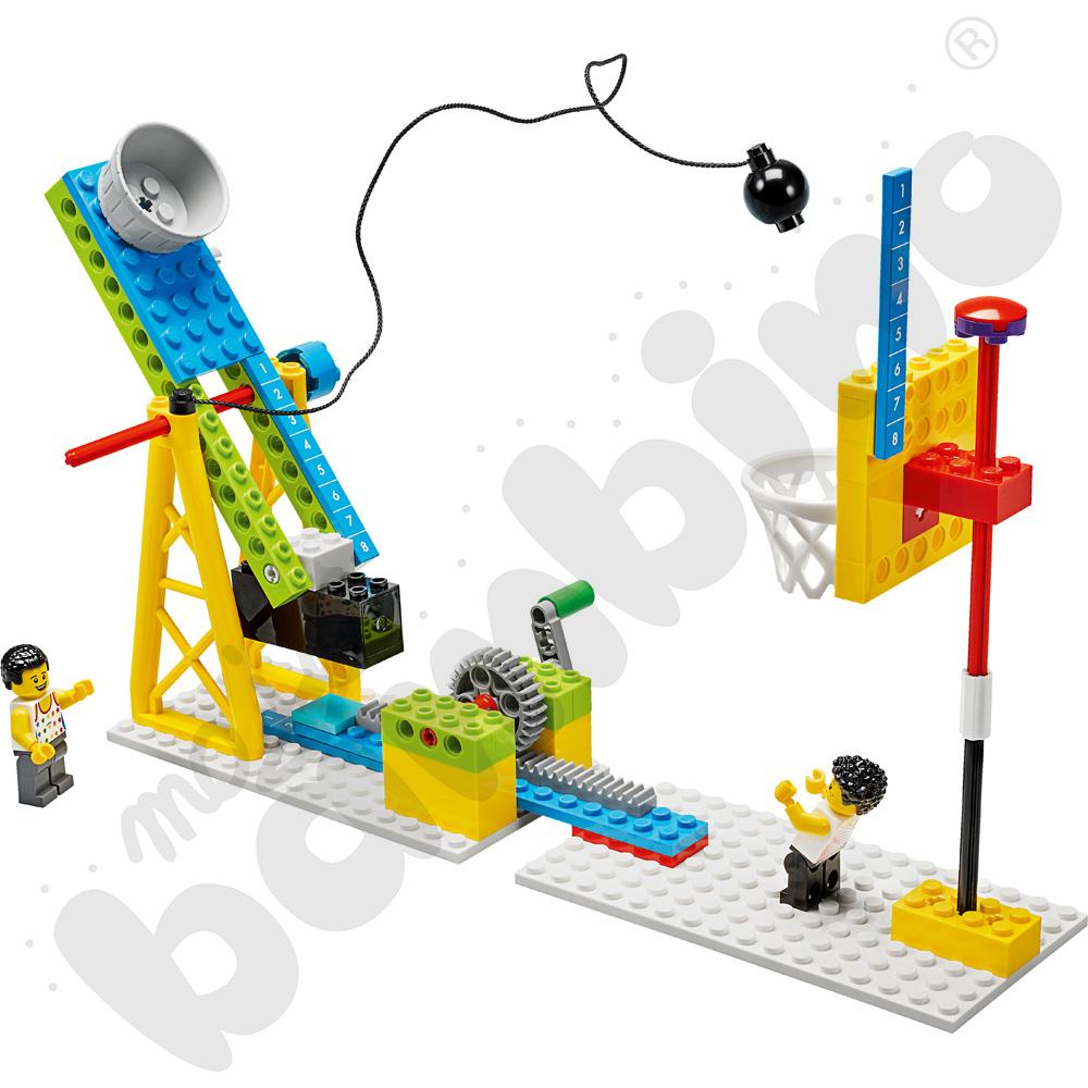 LEGO® Education BricQ Motion Essential Set 