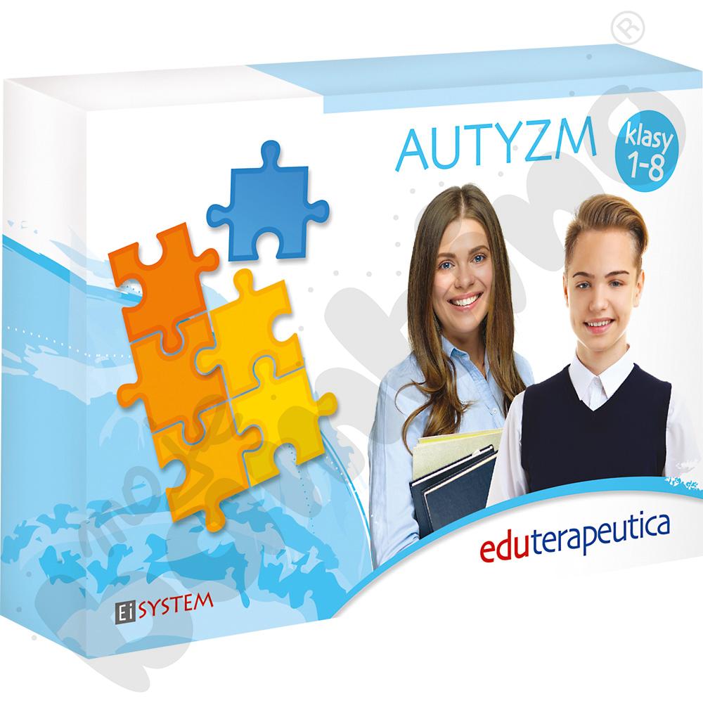 Eduterapeutica lux Autyzm