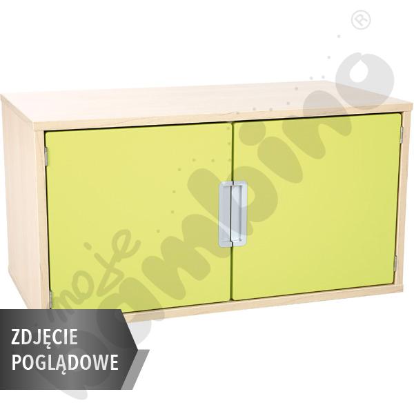 Quadro - zestaw 34, 90 st., biała skrzynia