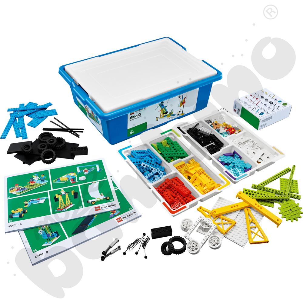 LEGO® Education BricQ Motion Essential Set 