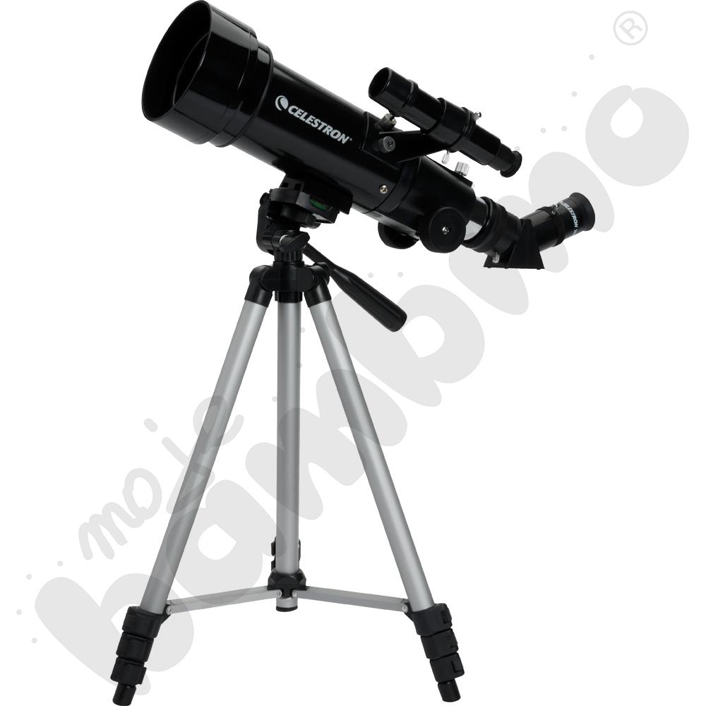 Teleskop Celestron Travel Scope 70 mm