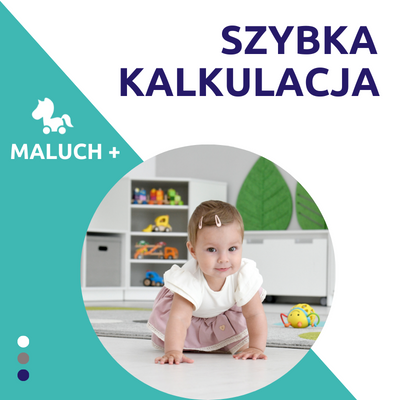 Kalkulator Maluch+ 