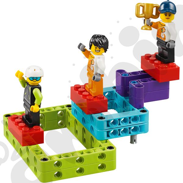 LEGO® Education BricQ Motion Prime Pack