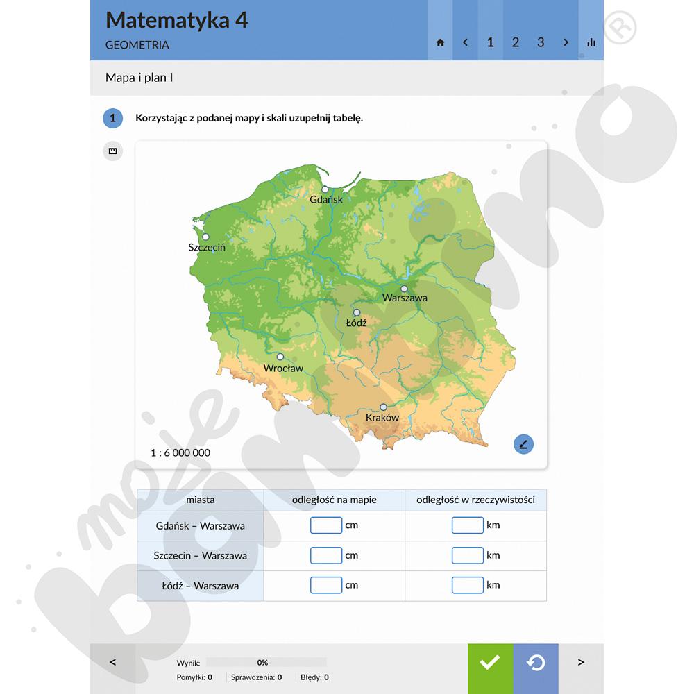 Baza Prac Domowych MATEMATYKA kl. 4-5