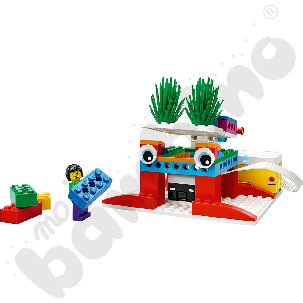 LEGO® Education SPIKE™ Essential