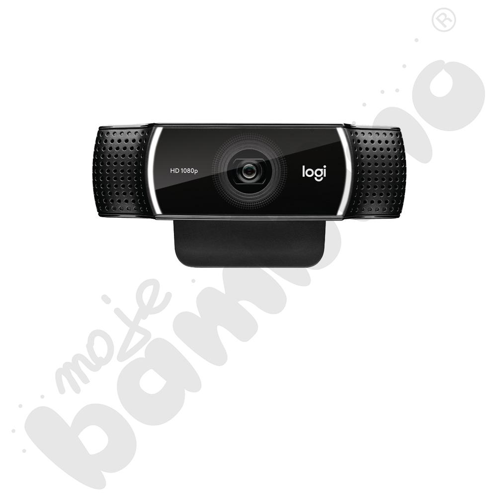 Kamera internetowa Logitech C922 Pro HD