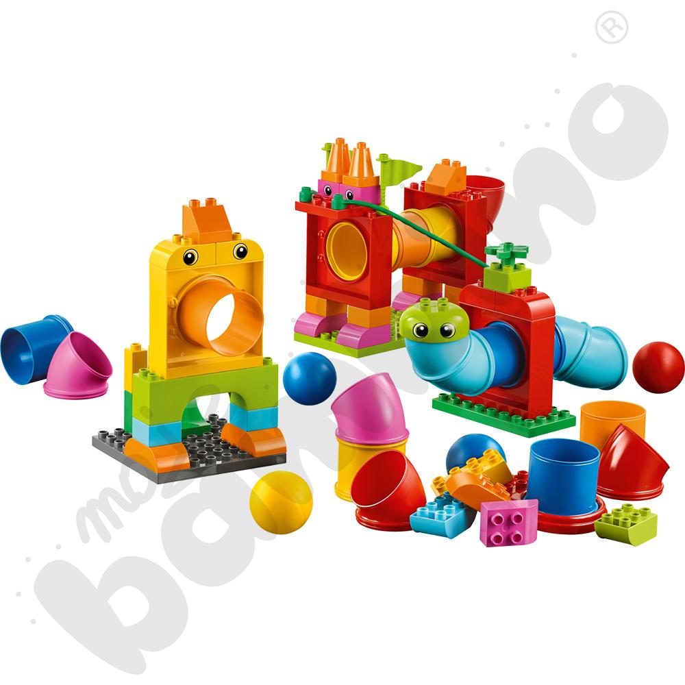 LEGO® DUPLO® Rury