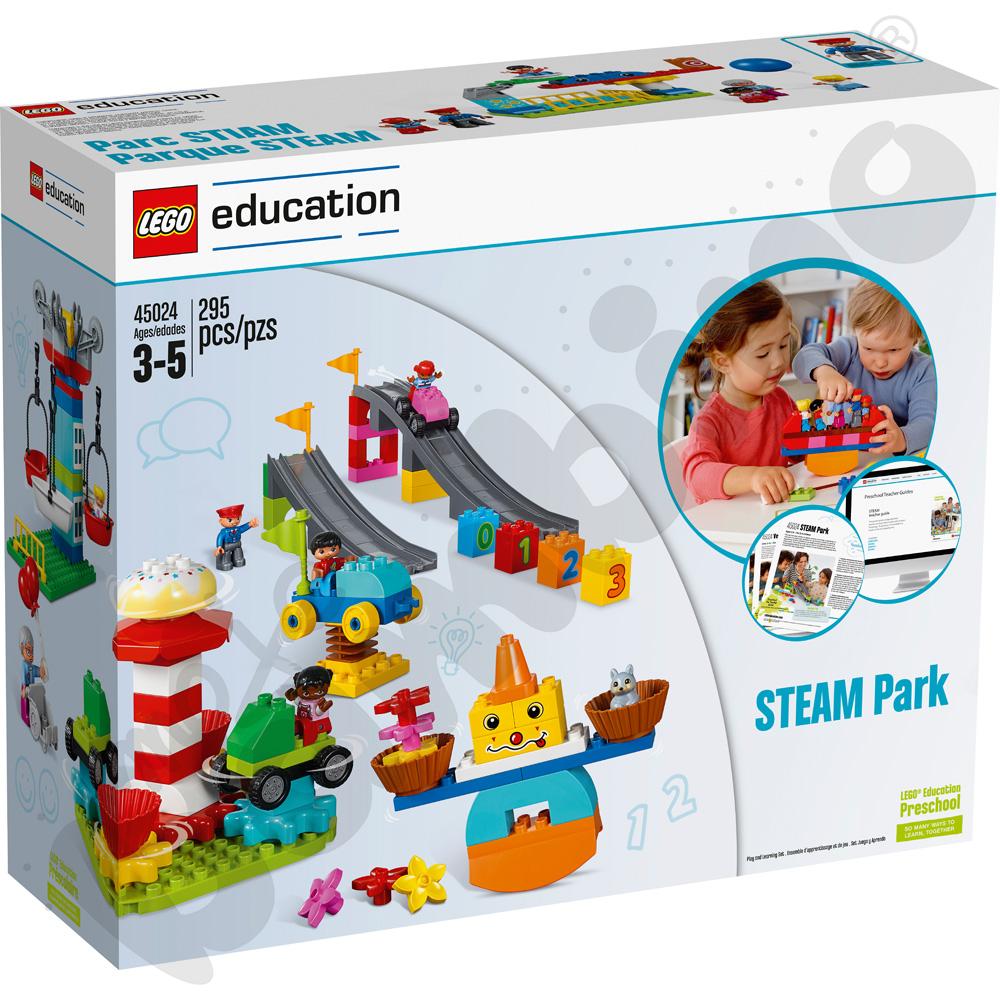 LEGO® DUPLO® STEAM Park