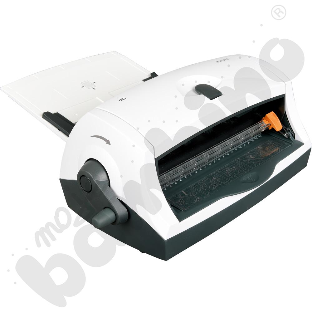 Laminator na zimno