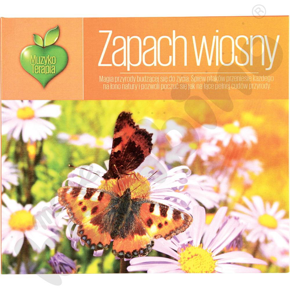 Muzykoterapia: Zapach wiosny