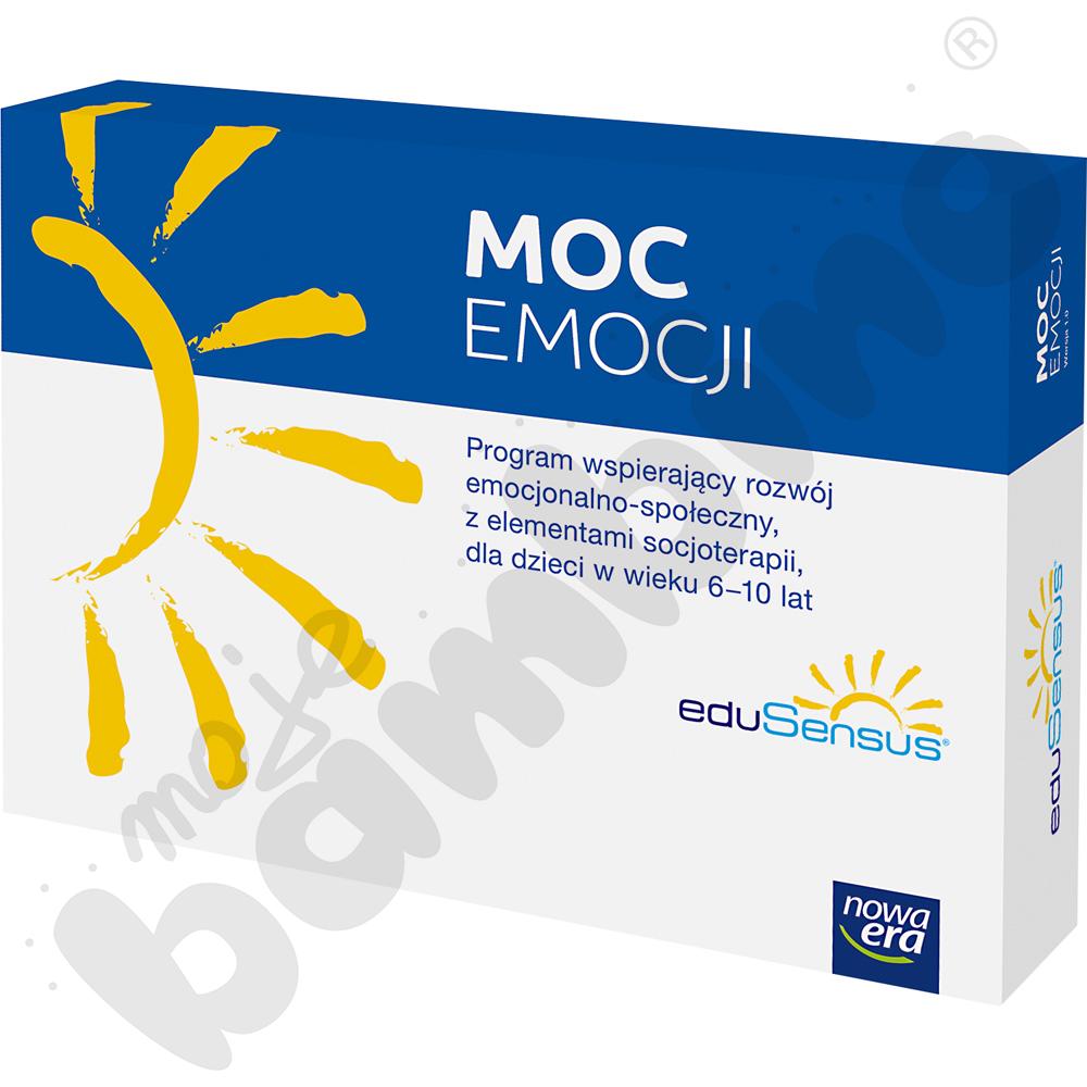 eduSensus - Moc emocji