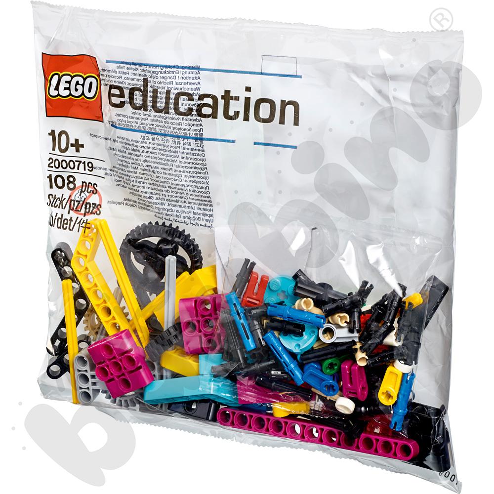 Części zamienne LEGO® Education SPIKE™ Prime