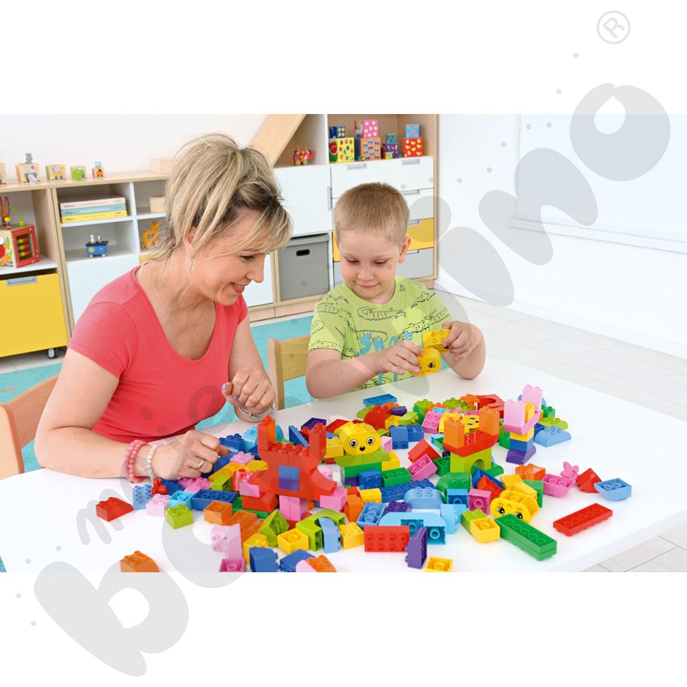 LEGO® DUPLO® Zbuduj Emocje