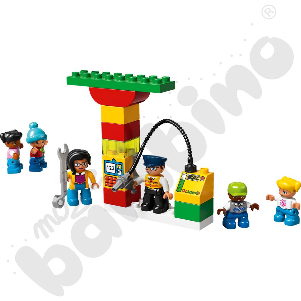 LEGO® DUPLO® Coding Express