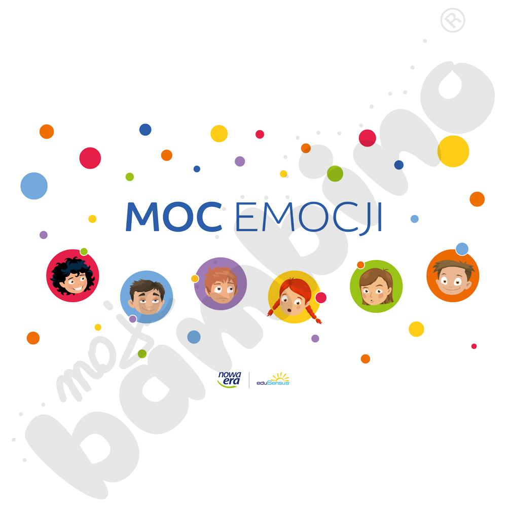 eduSensus - Moc emocji