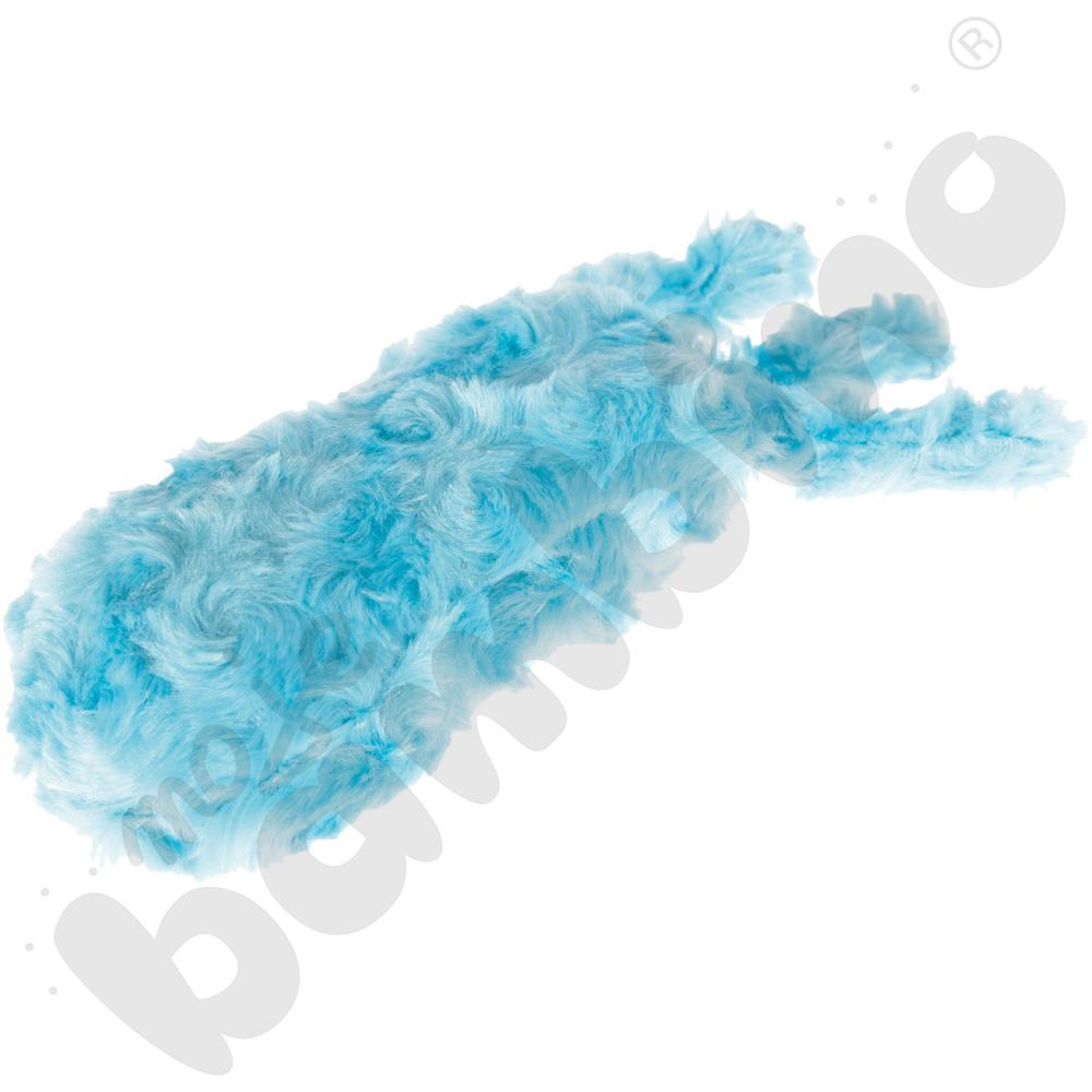 Wibrujący masażer - meduza