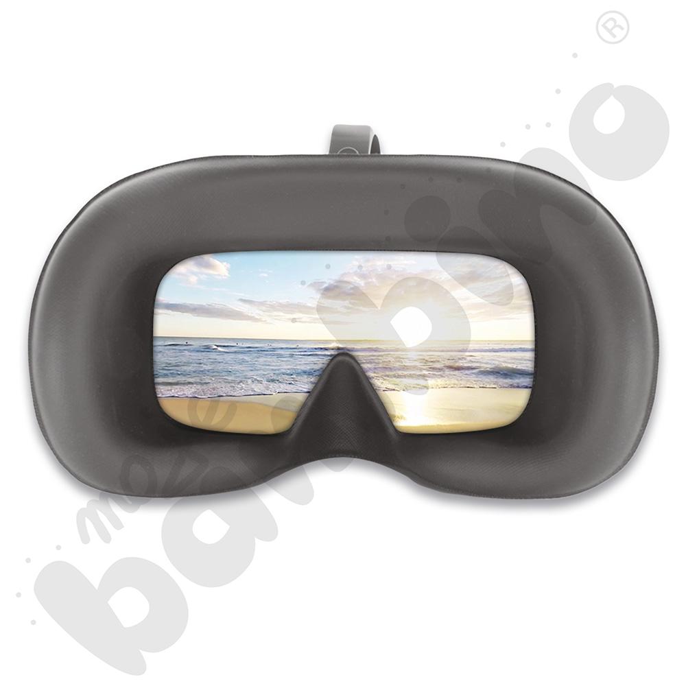 Gogle VR TierOne GO - PAKIET MULTI CONTROL