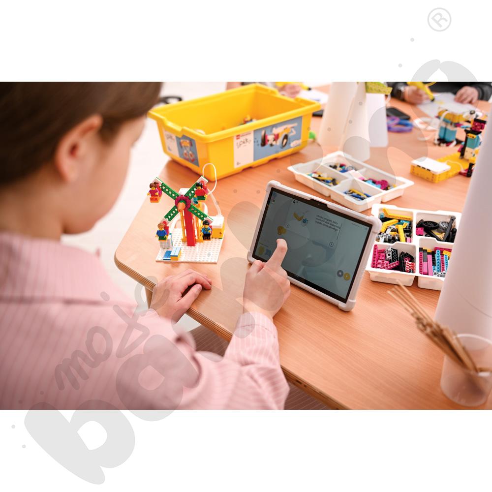 LEGO® Education SPIKE™ Prime - zestaw podstawowy