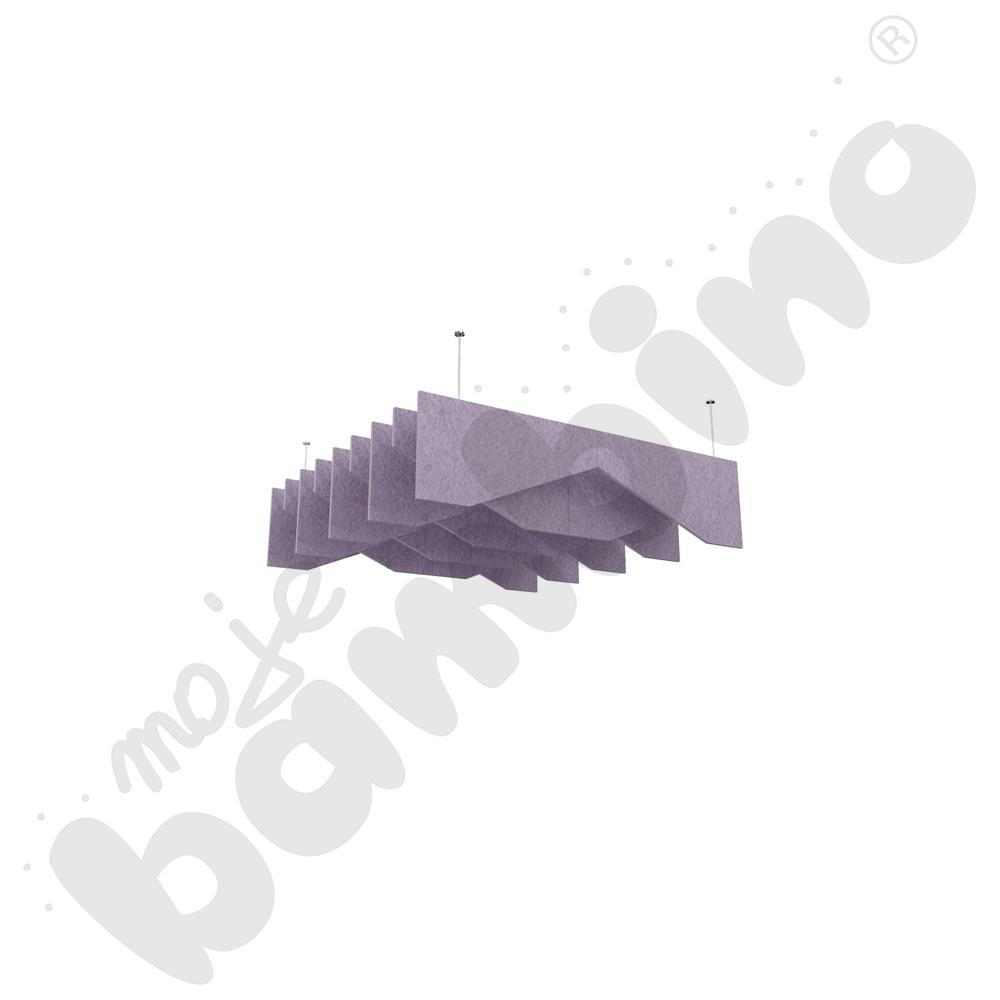 Zestaw paneli sufitowych Stilla Split - FC304