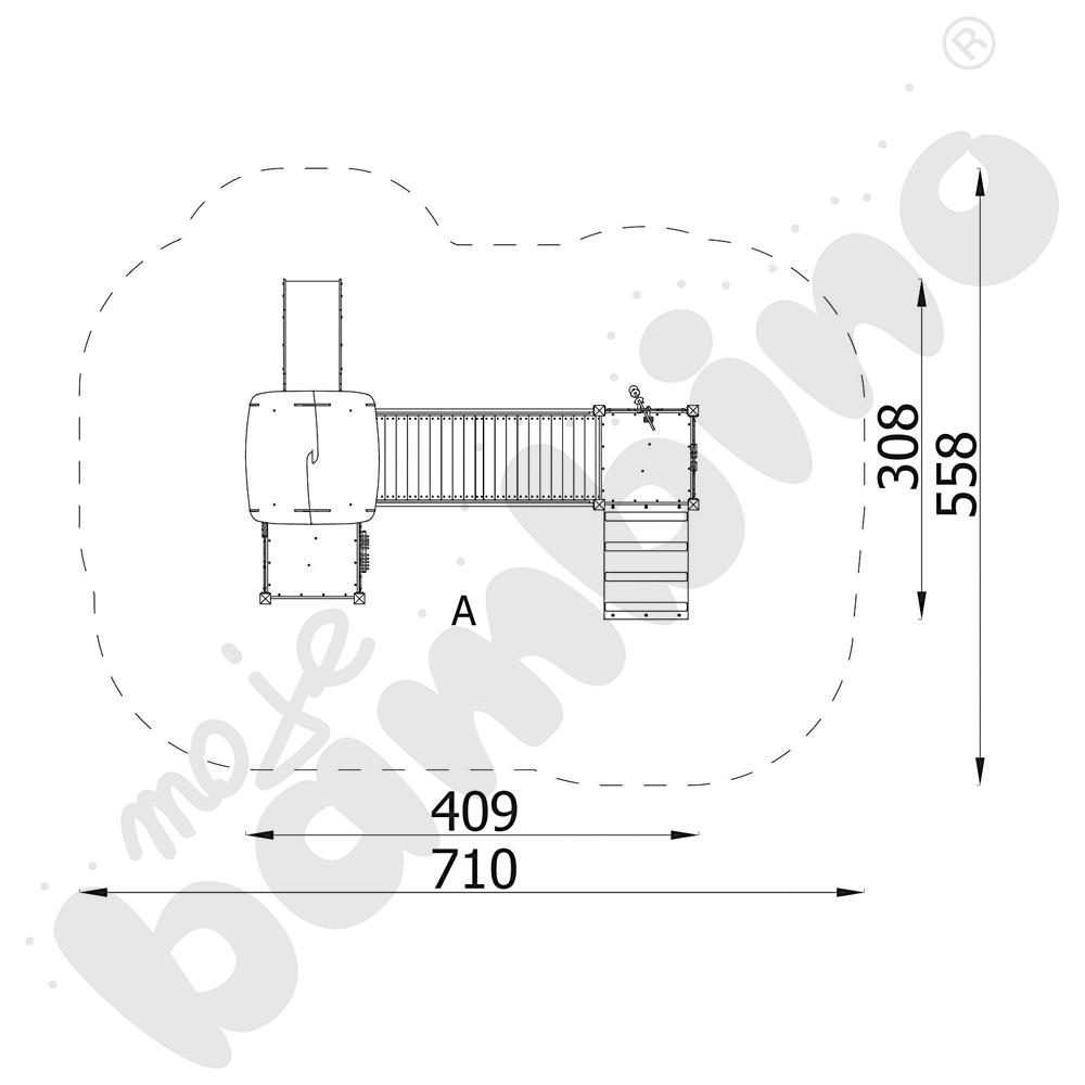 Quadro Simple - zestaw 12328