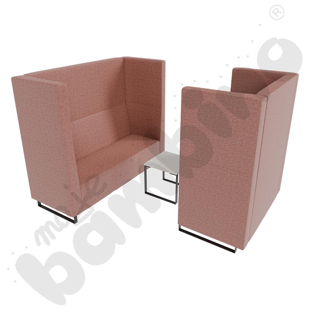 Universum - zestaw 24, tkanina RO-11