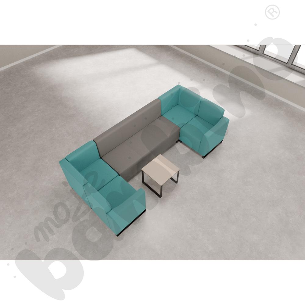 Universum - zestaw 7, tkanina KG-08-37