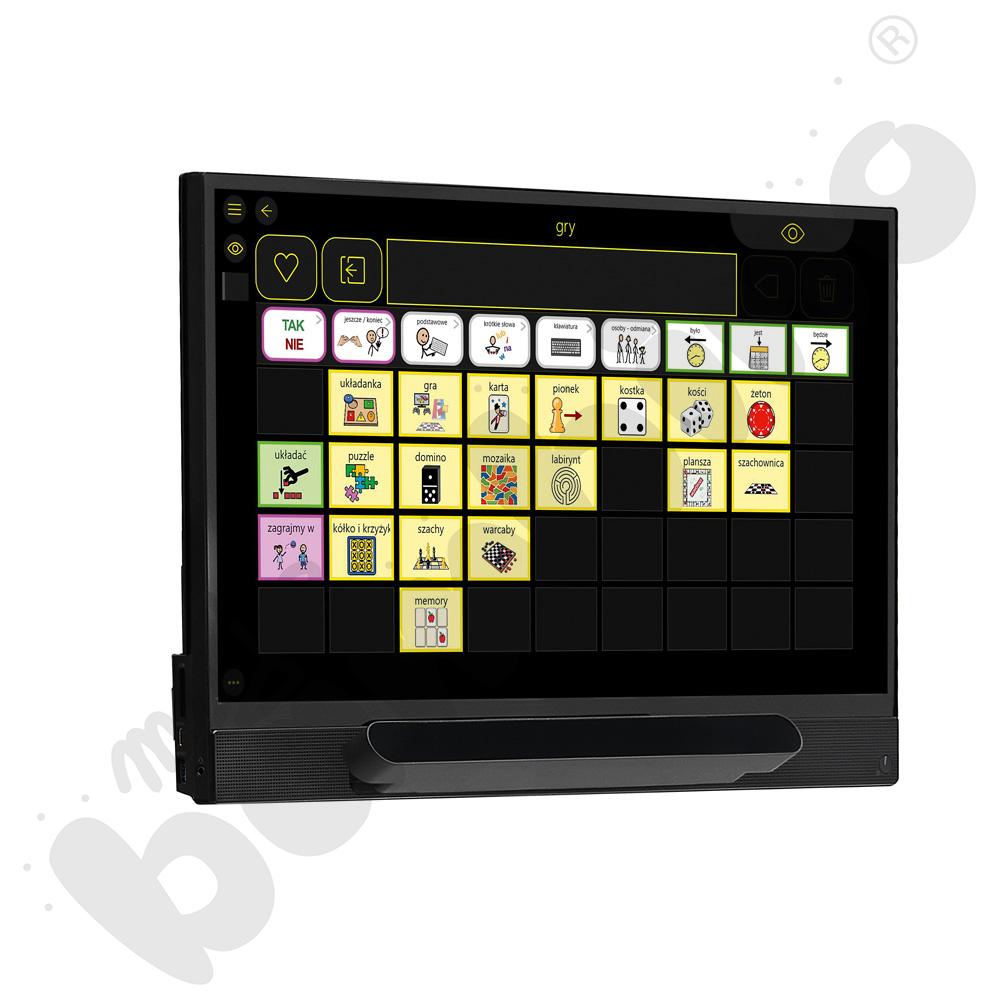 C-Eye® EDU Desktop