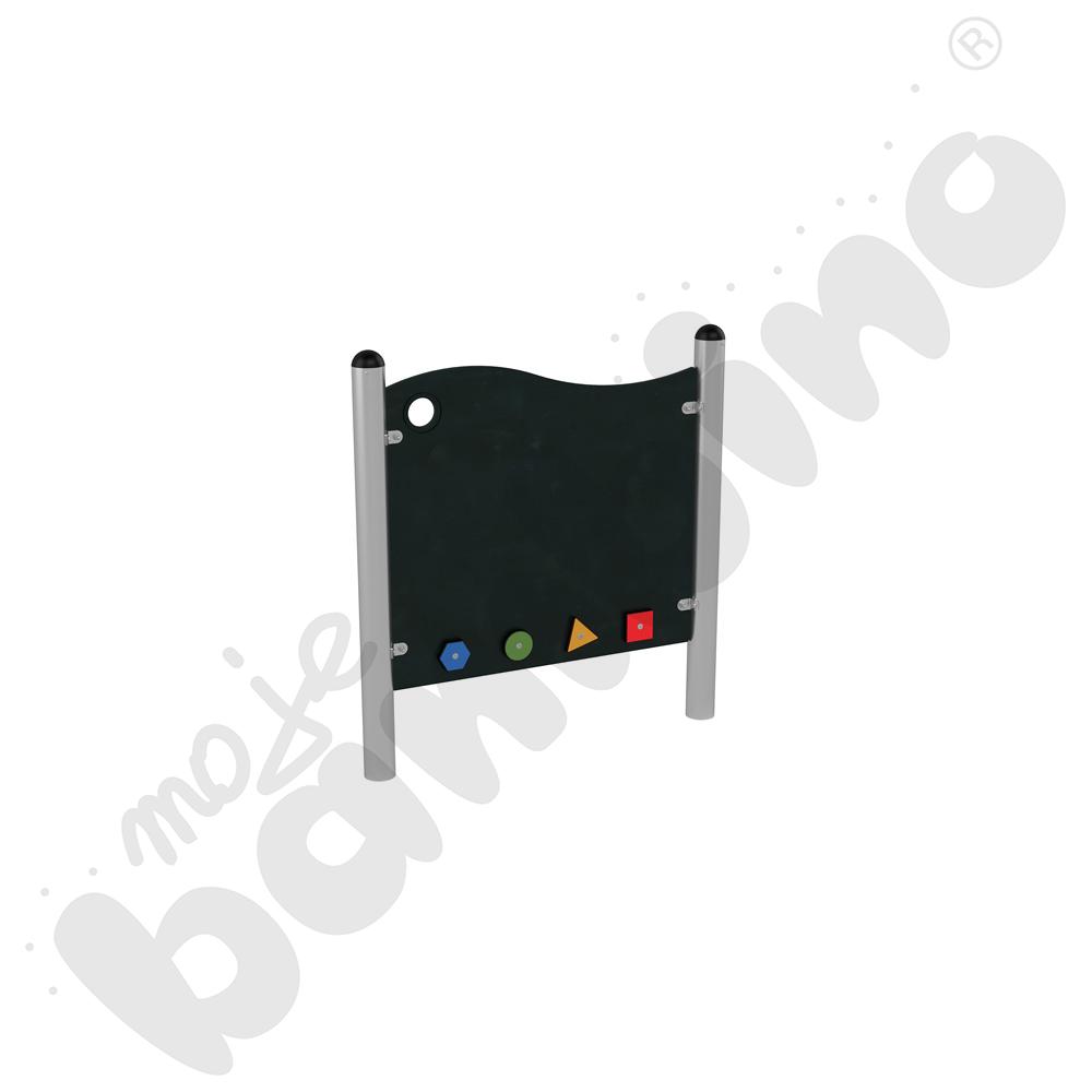 Milo - tablica do rysowania