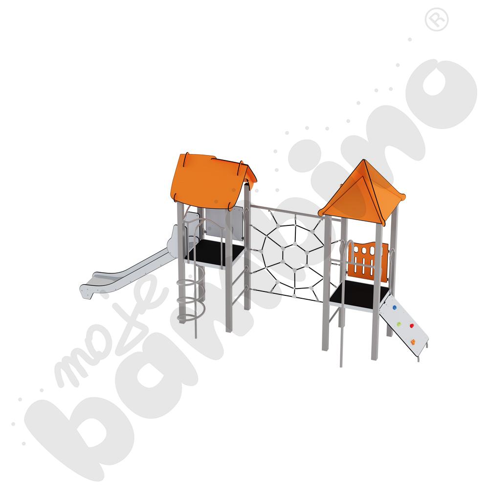 Quadro Simple 267, metal