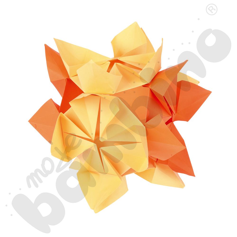 Kółka do origami 20 mix